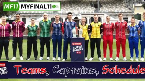 CBTF Super Smash T20 Match Prediction WEL vs CTB Final .